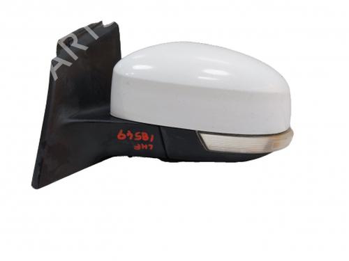 left-mirror-ford-focus-iii-2010-2011-2012-2013-2014-2015-2016-2017-2018-2019-2020-38812460 main image