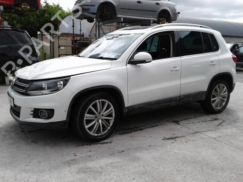Electronic module VW TIGUAN (5N_) 2.0 TDI | BP38806783M83 - Image 6
