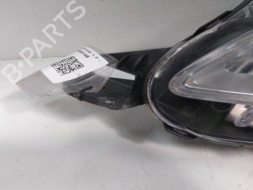 Left headlight PEUGEOT 2008 I (CU_) 1.2 VTi | BP38815434C28 - Image 4