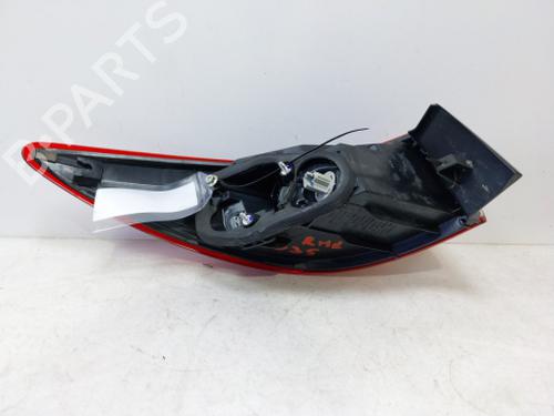 Right taillight MAZDA 6 Saloon (GJ, GL) 2.2 D (GJ2FP) | BP38815773C35  - Image 5
