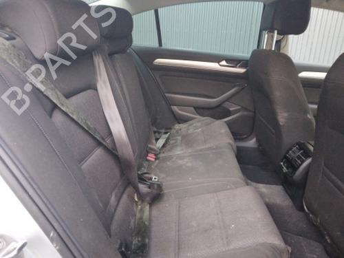 Front wiper motor VW PASSAT B8 (3G2, CB2) 1.6 TDI | BP38811893M29 - Image 17