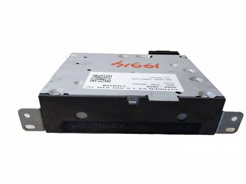 radio-citroen-c4-ii-nc_-2009-40086850 main image