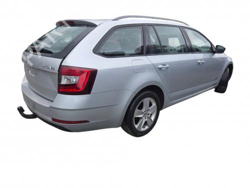Engine control unit (ECU) SKODA OCTAVIA III Combi (5E5, 5E6) 2.0 TDI | BP38810698M57 - Image 10