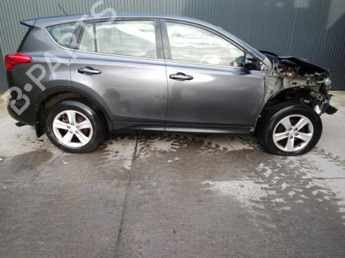 Left tailgate light TOYOTA RAV 4 IV (_A4_) 2.0 D 4WD (ALA41_) | BP38805688C79  - Image 10