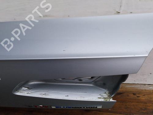 Tailgate VW PASSAT B8 (3G2, CB2) 1.6 TDI | BP38814724C6 - Image 2