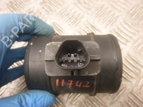 Mass air flow sensor OPEL CORSA D (S07) 1.3 CDTI (L08, L68) | BP38815791M95 - Image 5