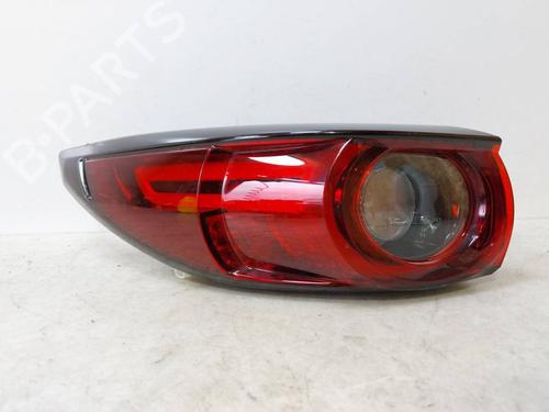 Left taillight MAZDA CX-5 (KF) 2.2 D | BP40197074C34 - Image 2