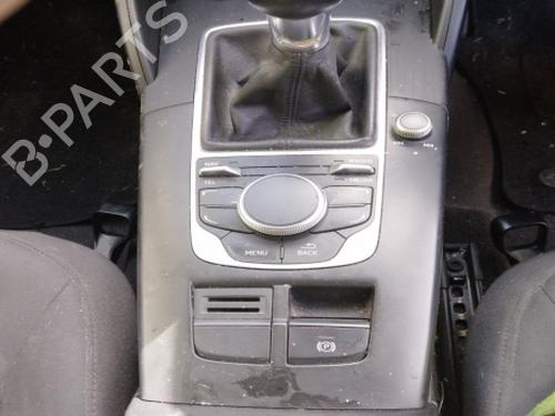Engine control unit (ECU) AUDI A3 (8V1, 8VK) 1.6 TDI | BP38814026M57 - Image 47