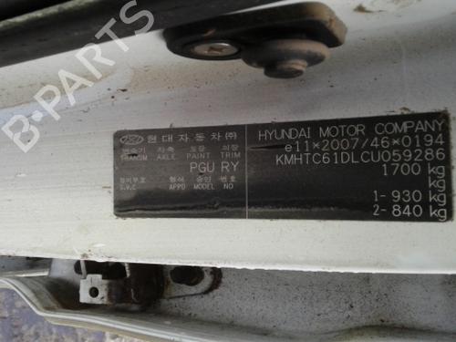 Front right window mechanism HYUNDAI VELOSTER (FS) 1.6 GDI | BP38815491C23  - Image 13