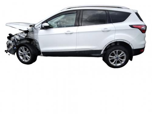 Steering wheel FORD KUGA II (DM2) 1.5 TDCi | BP38810097C49  - Image 10