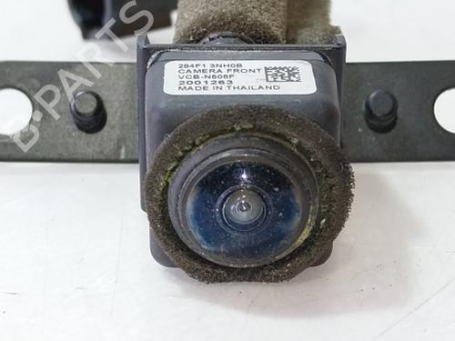 Camera NISSAN LEAF (ZE0) Electric | BP38815103E14 - Image 2