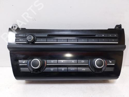 climate-control-bmw-5-f10-2009-2010-2011-2012-2013-2014-2015-2016-38807293 main image