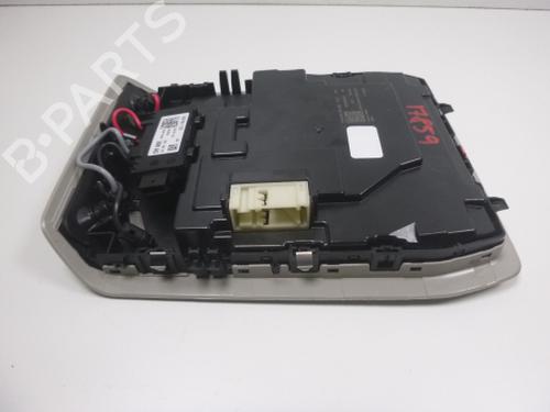 Interior roof light VW GOLF VIII Variant (CG5, DB5) 1.5 TSI | BP38814127I8 - Image 5