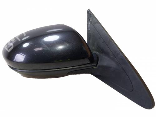 Used Right mirror Right mirror MAZDA 3 Saloon (BL) 1.6 MZR CD (BL14) (116 hp) 40609774 40609774