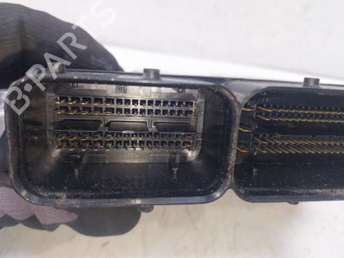 Engine control unit (ECU) OPEL ASTRA J GTC 2.0 CDTI (08) | BP38803237M57 - Image 4