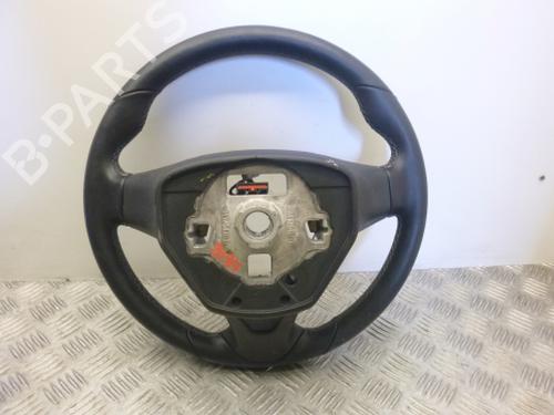 Steering wheel VAUXHALL CORSA Mk IV (E) (X15) 1.4 | BP38803346C49 - Image 4