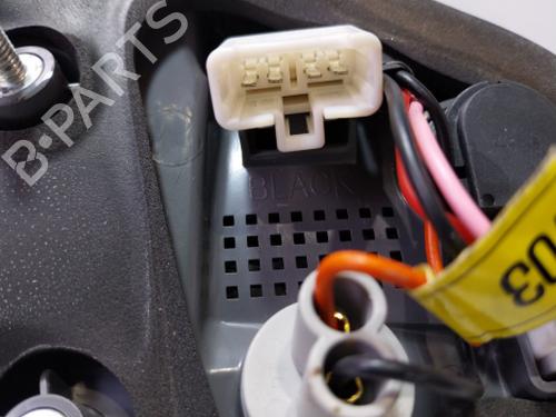 Right tailgate light HYUNDAI i40 I (VF) 1.7 CRDi | BP38808638C80 - Image 4