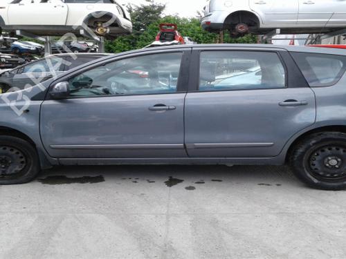ABS pump NISSAN NOTE (E11, NE11) 1.4 | BP38815852M43  - Image 15