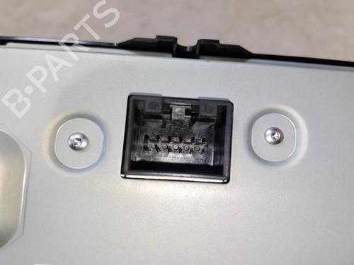 Radio SEAT LEON (5F1) 2.0 TDI | BP40466857E6 - Image 5