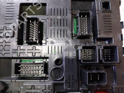 Fuse box PEUGEOT PARTNER Platform/Chassis 1.6 BlueHDi 100 | BP39247555E1 - Image 4