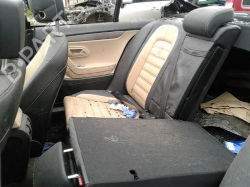 Control unit VW CC B7 (358) 2.0 TDI | BP38815118M11 - Image 18