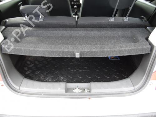 Rear parcel shelf NISSAN PIXO (UA0) 1.0 | BP38808616C85 - Image 29