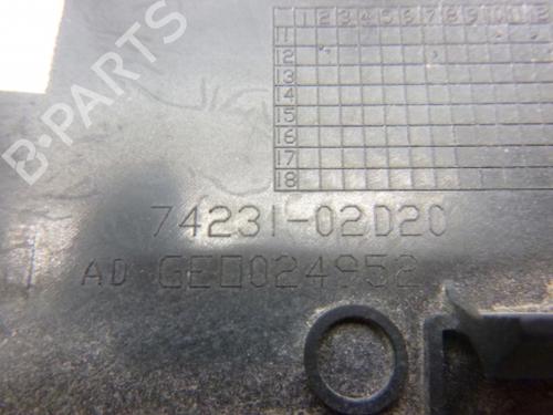 Right front window switch TOYOTA AURIS (_E18_) 1.4 D-4D (NDE180_, NDE180R) | BP38808454I26 - Image 4