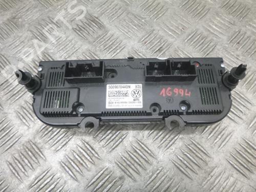 Climate control VW PASSAT B8 (3G2, CB2) 2.0 TDI | BP38811518I5 - Image 3