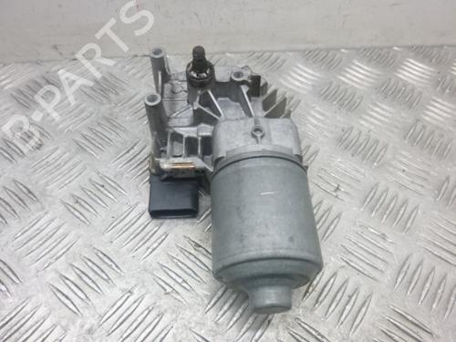 Front wiper motor VW PASSAT B7 (362) 1.6 TDI | BP38814733M29 - Image 3