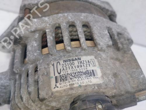 Alternator NISSAN NOTE (E12) 1.2 DIG-S | BP38812126M7 - Image 9