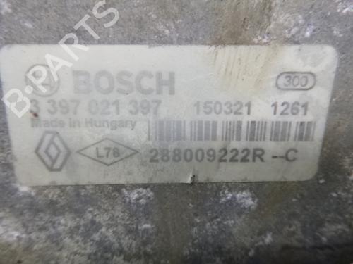 Front wiper motor RENAULT ZOE (BFM_) ZOE | BP38802896M29 - Image 4