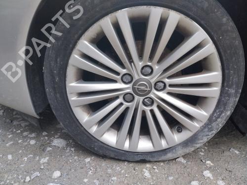 ABS pump OPEL INSIGNIA A (G09) 2.0 CDTI (68) | BP38806078M43  - Image 30