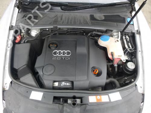 Left front window motor AUDI A6 C6 (4F2) 2.0 TDI | BP38810405E21 - Image 16