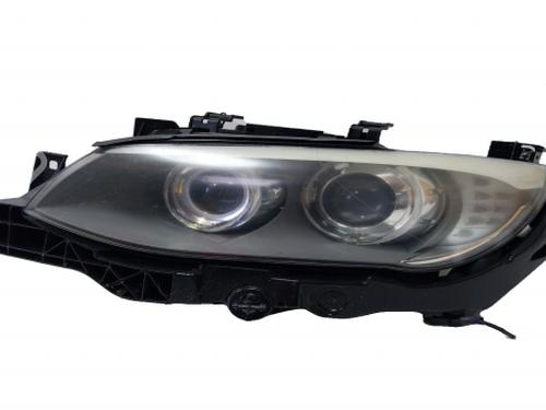 Used Left headlight Left headlight BMW 3 Coupe (E92) 320 d (184 hp) 38813183 38813183