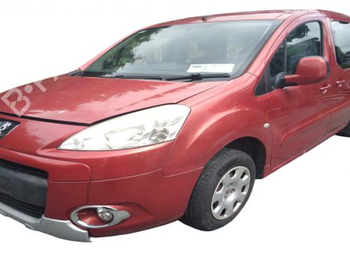 Engine control unit (ECU) PEUGEOT PARTNER Tepee 1.6 HDi 90 | BP38813540M57 - Image 5