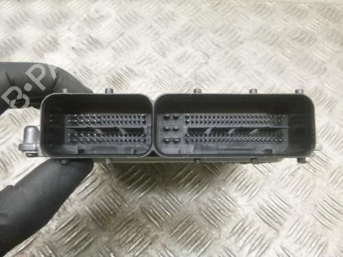 Engine control unit (ECU) AUDI A3 Limousine (8VS, 8VM) 1.6 TDI | BP38802590M57 - Image 4