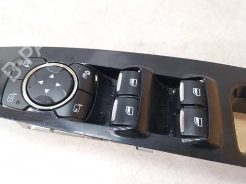 Right front window switch FORD MONDEO V Hatchback (CE) 2.0 TDCi | BP40157624I26 - Image 3