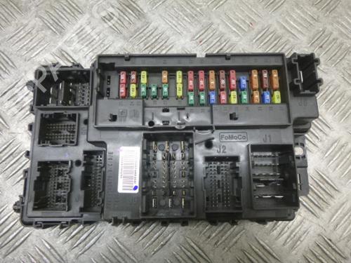 Used Fuse box Fuse box FORD MONDEO V Hatchback (CE) 1.5 TDCi (120 hp) 38814869 38814869