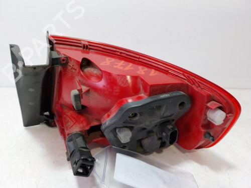 Left taillight AUDI A4 B8 (8K2) 2.0 TDI quattro | BP38803171C34 - Image 3