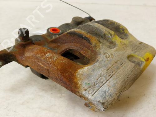 Left front brake caliper ISUZU D-MAX III (TFR, TFS) 1.9 DDI 4x4 (TFS87) | BP38807771M105 - Image 3