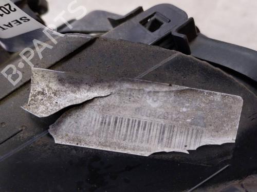 Right taillight SEAT LEON (5F1) 2.0 TDI | BP40466858C35 - Image 7