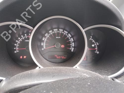 Engine control unit (ECU) KIA VENGA (YN) 1.4 CVVT | BP38813196M57 - Image 18