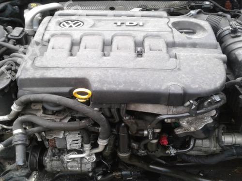 Front wiper motor VW PASSAT B8 (3G2, CB2) 2.0 TDI | BP38816029M29 - Image 24