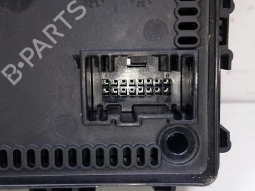 Fuse box FORD FIESTA VII (HJ, HF) 1.1 Ti-VCT | BP38812231E1 - Image 4