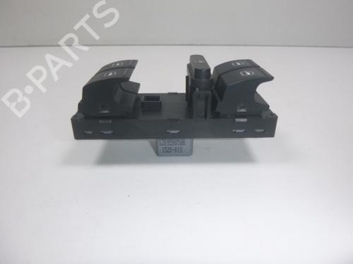 Right front window switch SKODA OCTAVIA II (1Z3) 2.0 TDI RS | BP38803217I26 - Image 2