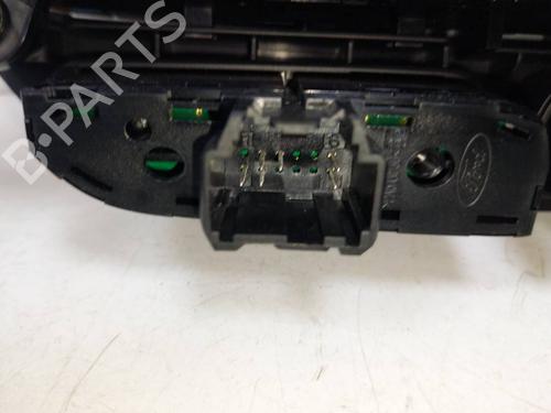 Climate control FORD KUGA II VAN 2.0 TDCi 4x4 | BP39621958I5 - Image 6