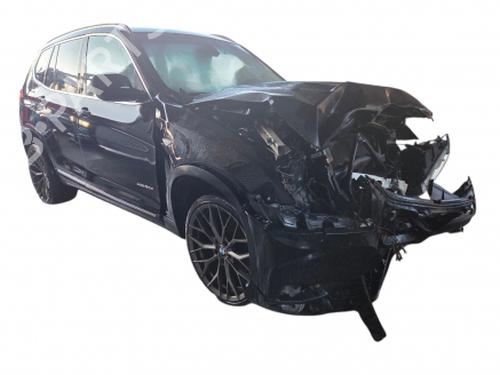 Right tailgate light BMW X3 (F25) xDrive 20 d | BP38807375C80 - Image 13