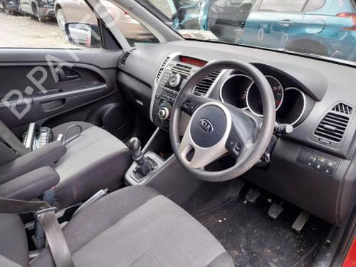 ABS pump KIA VENGA (YN) 1.4 CVVT | BP38805557M43 - Image 14