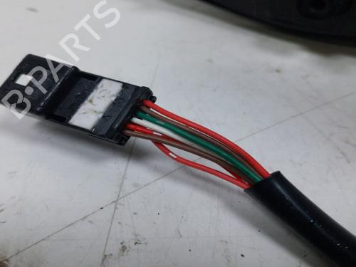 Right mirror DACIA DUSTER (HM_) 1.0 TCe 90 (HMM6) | BP38803769C27 - Image 5