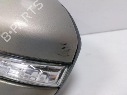 Left mirror FORD MONDEO V Hatchback (CE) 2.0 TDCi | BP38802530C26 - Image 8